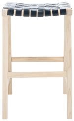Abreu Rectangle Barstool - Image 2