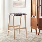 Abreu Rectangle Barstool - Image 3
