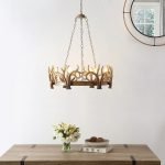 Duriel Chandelier - Image 3