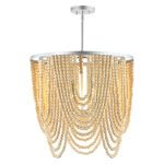 Bressi Chandelier