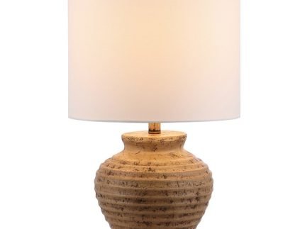 Kamryn Resin Table Lamp