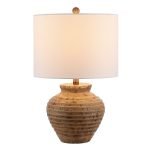 Kamryn Resin Table Lamp - Image 2