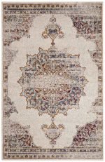 Aria Modern Classic Rug
