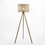 Akroyd Floor Lamp - Image 2