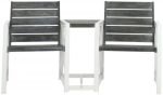 Jovanna 2 Seat Bench - Image 2