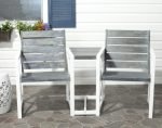 Jovanna 2 Seat Bench - Image 3