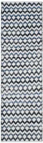 Montauk Flat Weave Rug